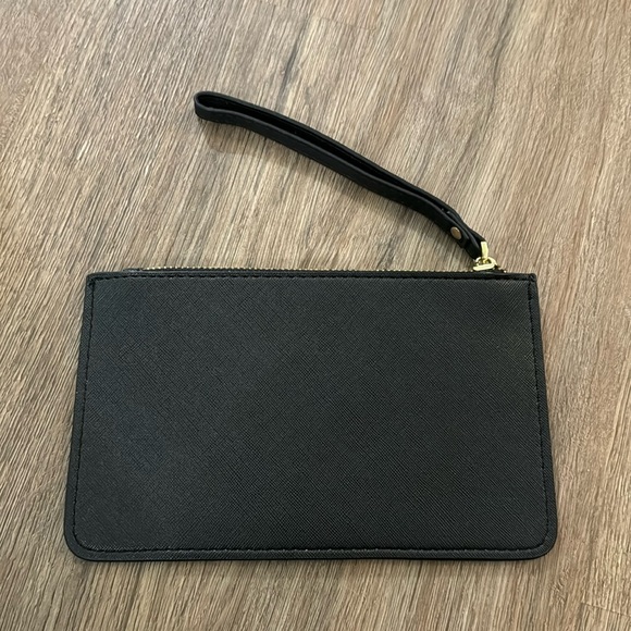 Kate Spade pouch wristlet - Picture 2 of 5